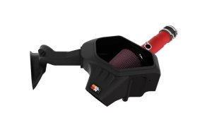 Toyota GR Corolla Performance Air Intake - K&N Engineering - Typhoon - `23-`27